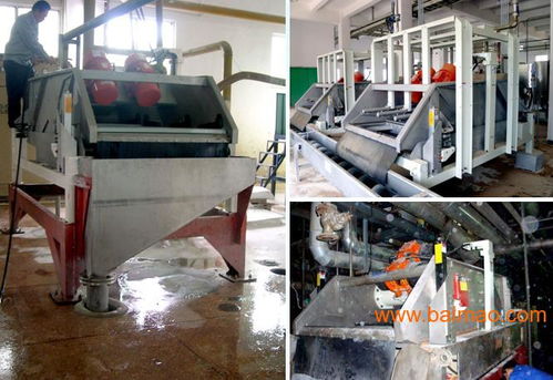 專業處理高密度物料的長方形篩分機 工業設備的關鍵選擇