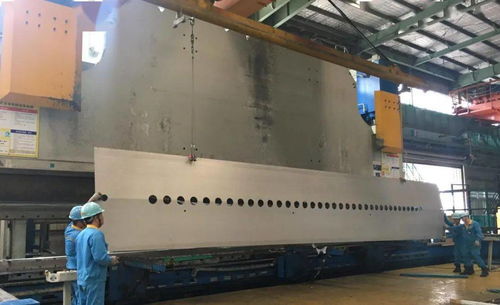 大明杭州加工中心與化工設備企業(yè) 構筑長期戰(zhàn)略合作，以卓越產(chǎn)品贏取市場口碑