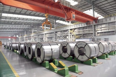 包鋼集團 以“稀土+”戰(zhàn)略為筆，繪就工業(yè)裝備品牌新藍圖