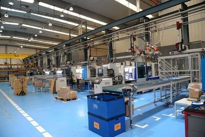 中國母嬰考察團赴西班牙考察Suavinex 共探育兒新科技，共繪產(chǎn)業(yè)新藍圖