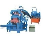 全自動液壓磚機——河南正一的工業制造新標桿