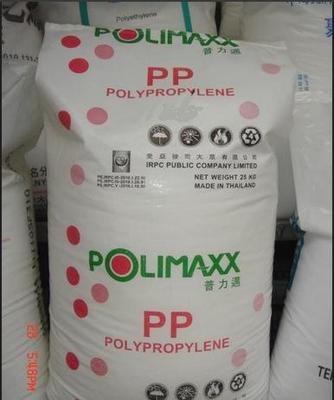 PP 泰國石化 2300SC 注塑級高流動塑膠原料詳解
