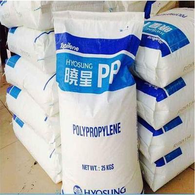 PP塑膠原料韓國曉星HJ730 性能與應用解析