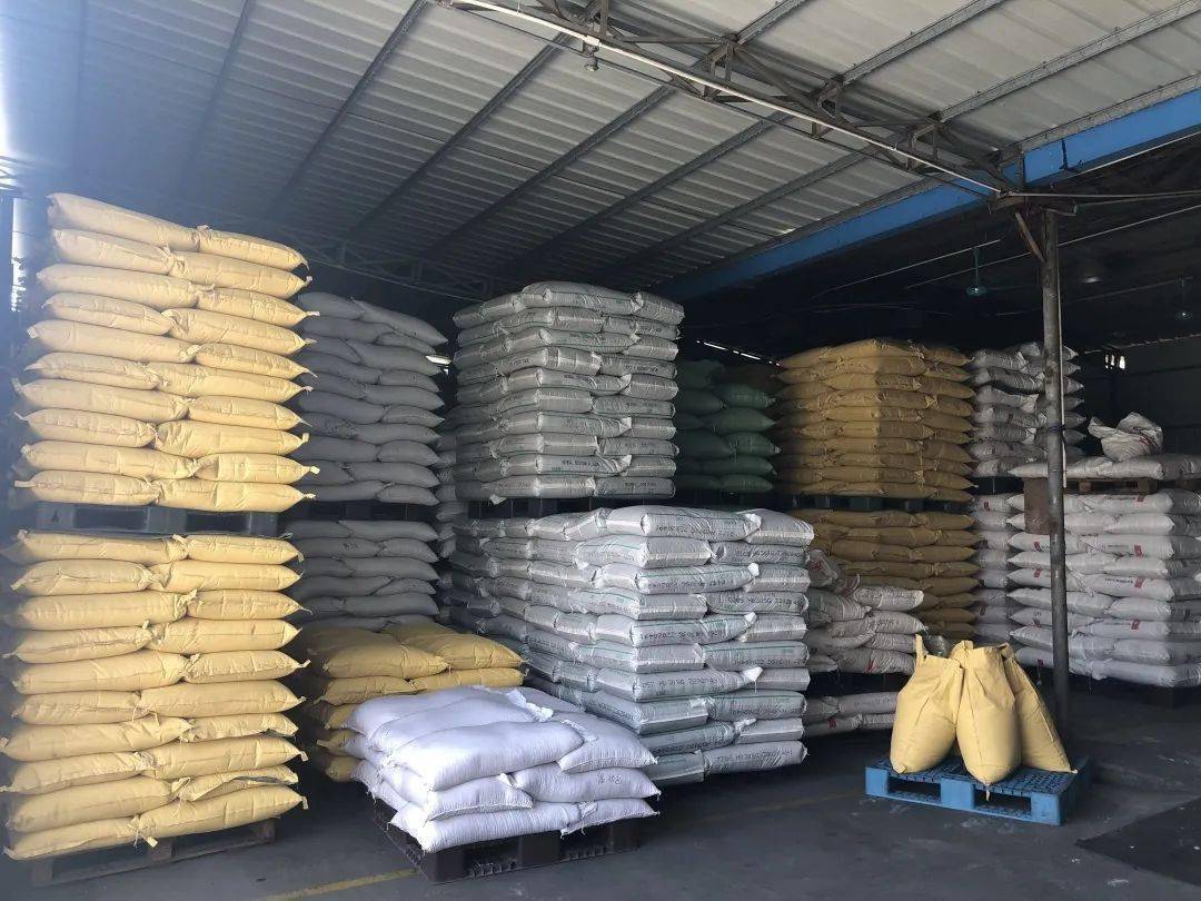 共襄盛舉，材贏未來——東莞市華鉆塑膠原料誠邀您蒞臨第二十屆中國塑料交易會